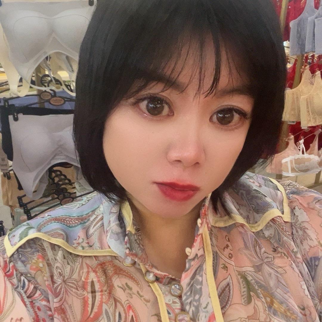 常山东方奥维丝丽店如月