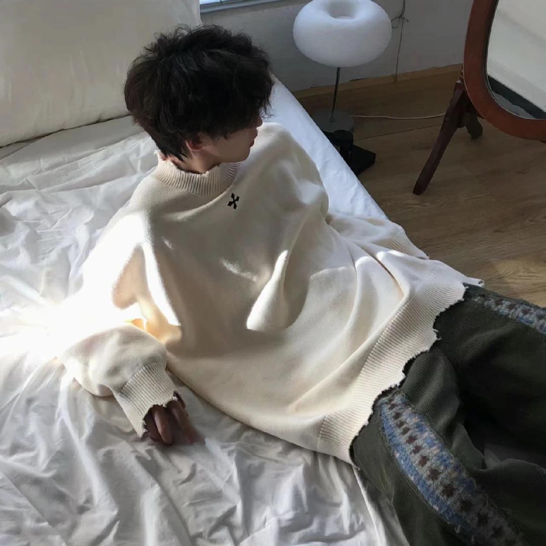 可言爱守约。