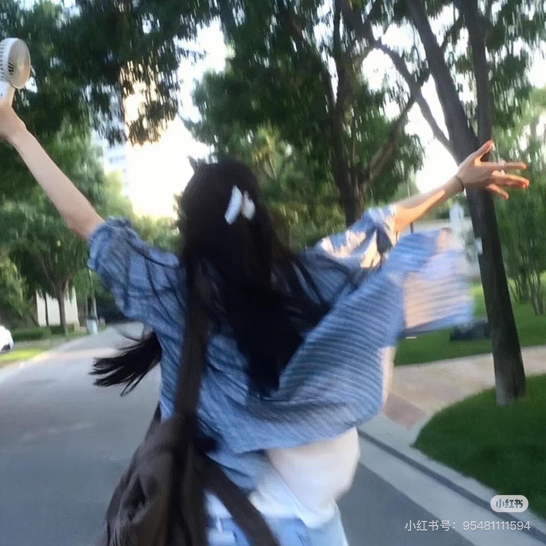 古董姑娘