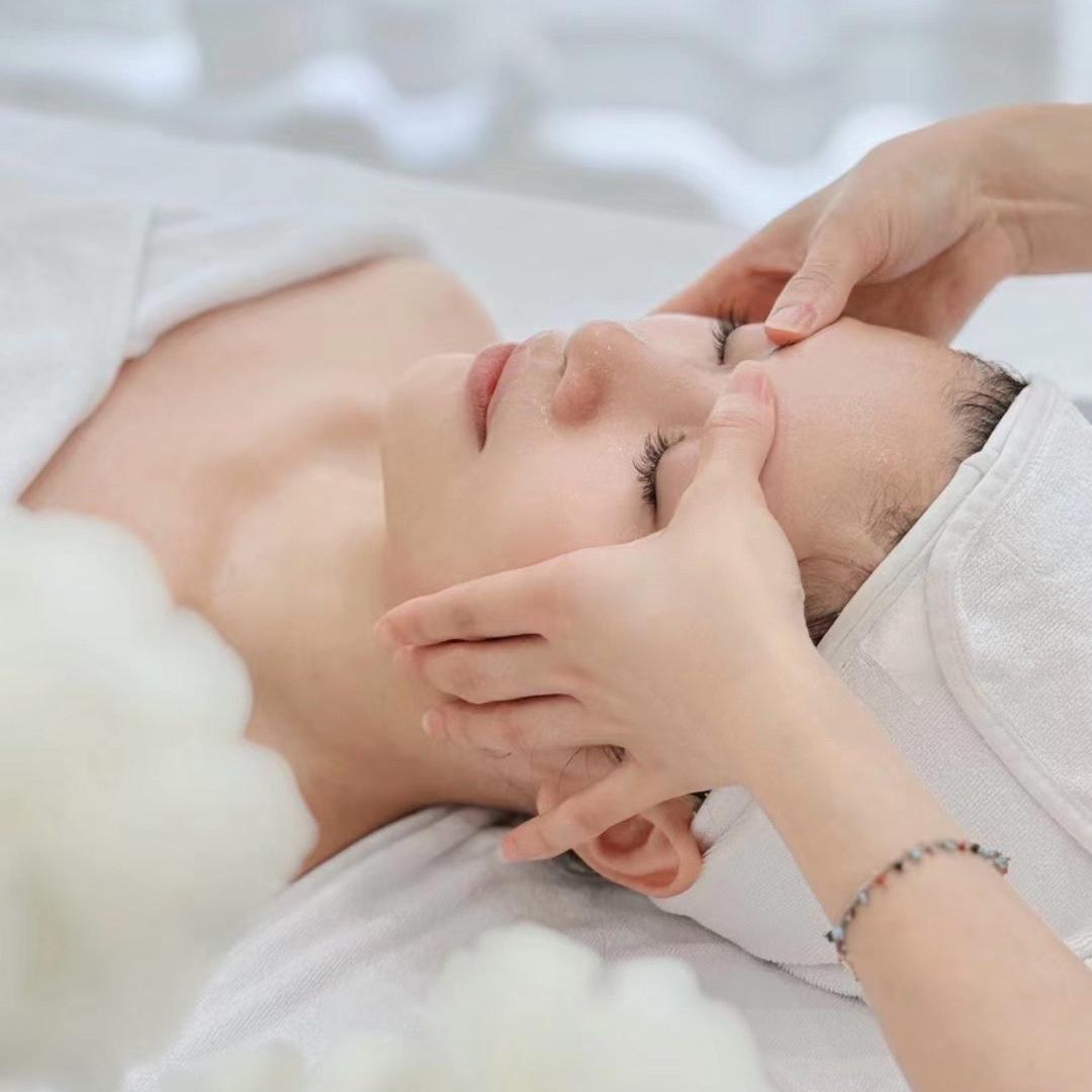 曦苒渼 婷婷美容美体