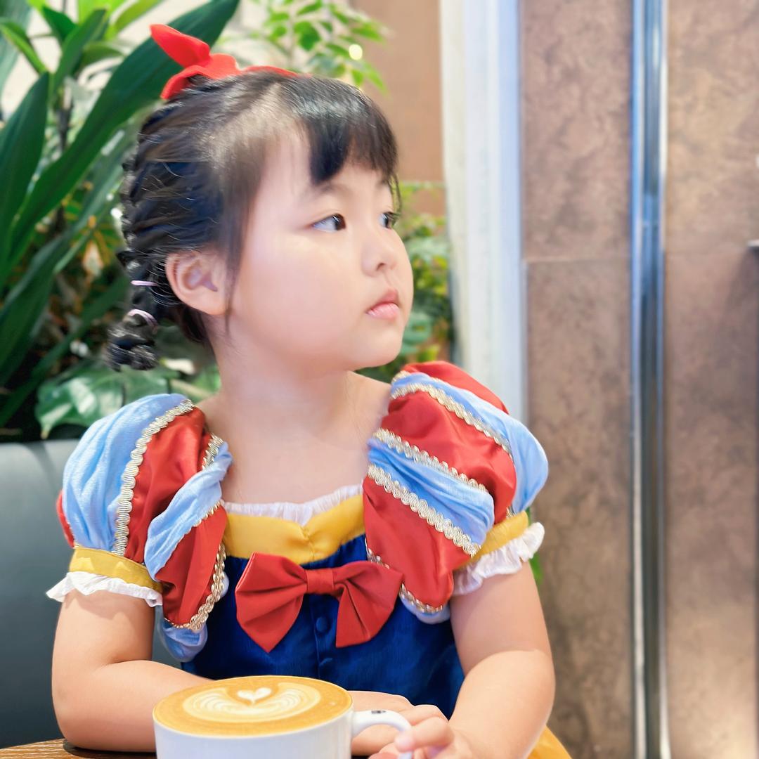 庭庭妈亲子笔记