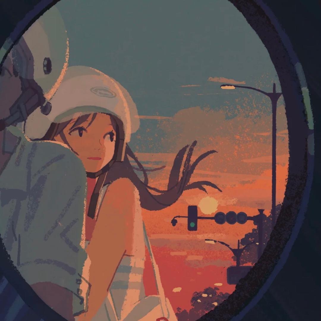 小月亮🌙