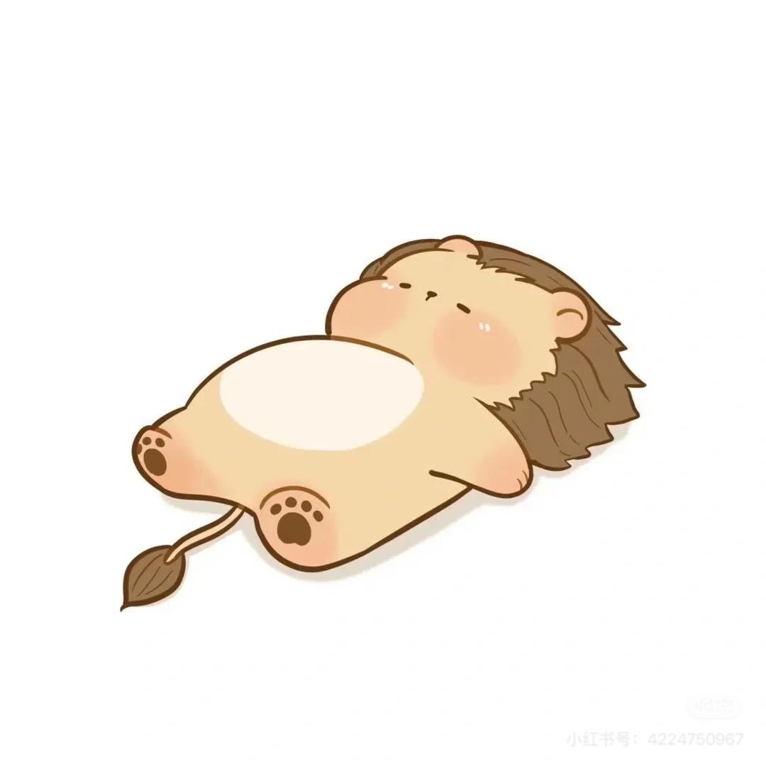 仰卧不起坐