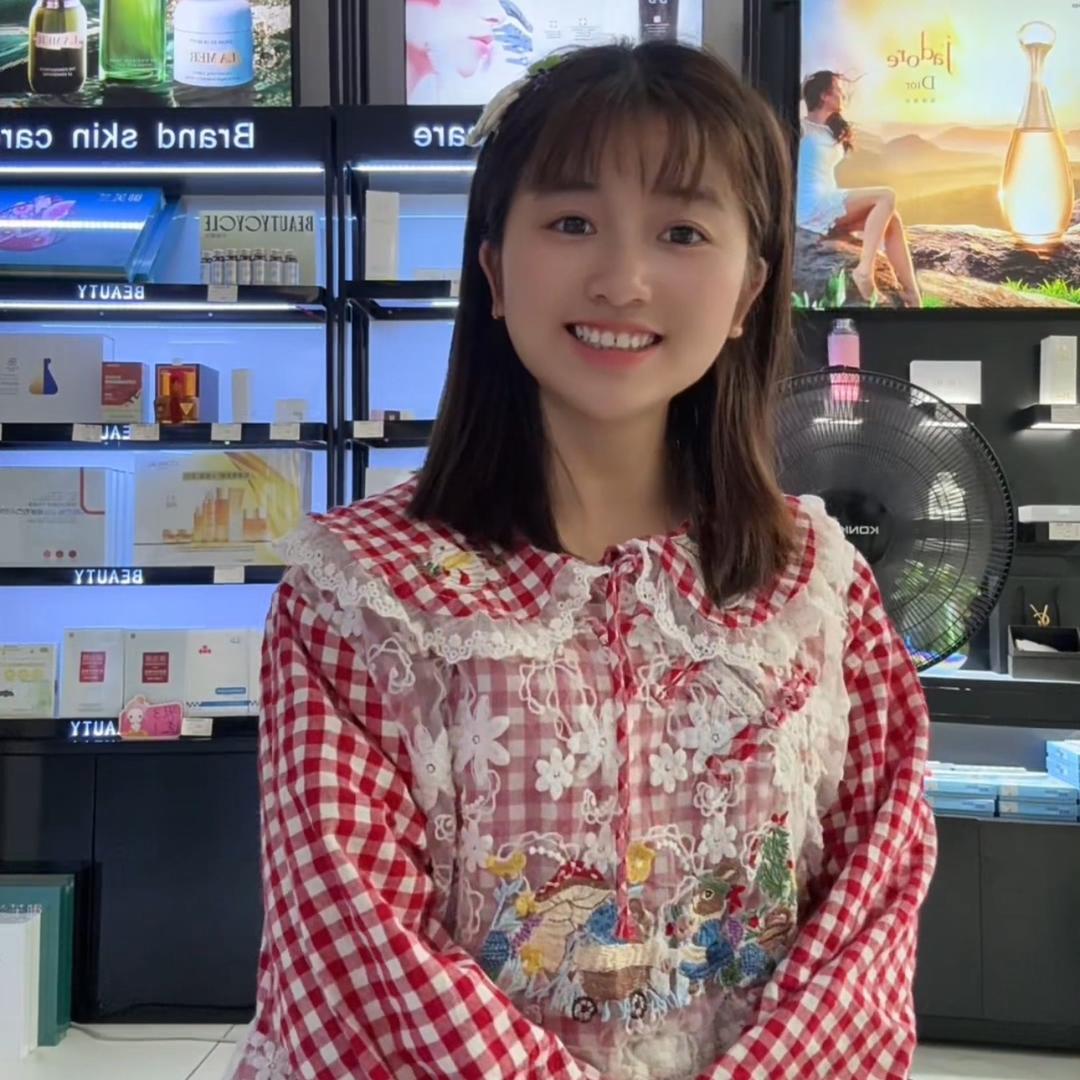 贵州妹