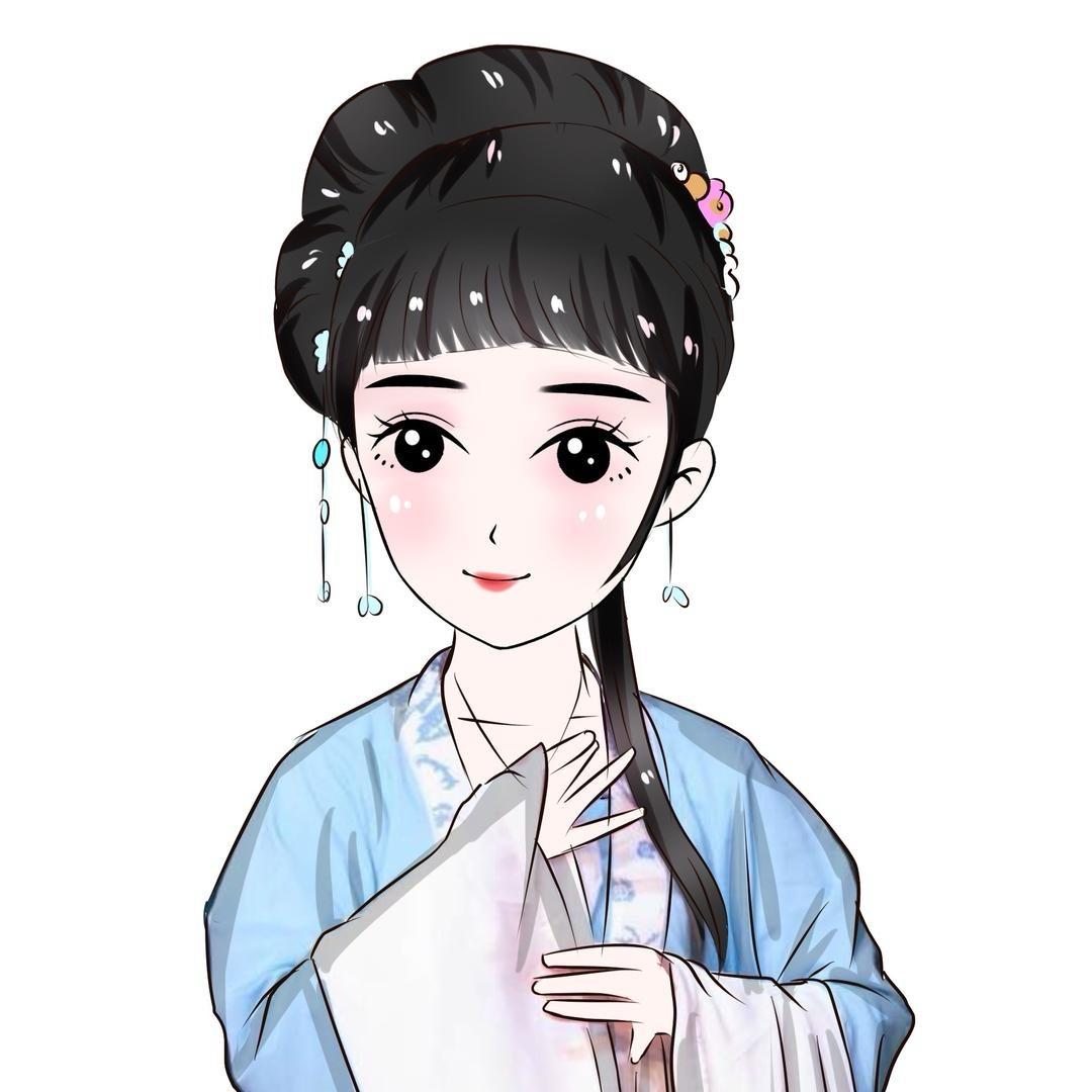婵柔🔮