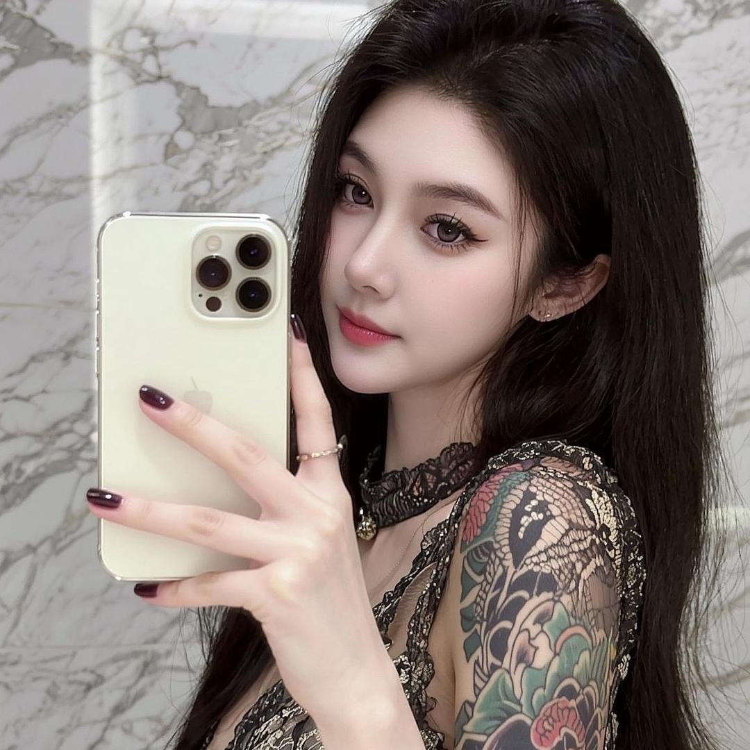 渡己·w