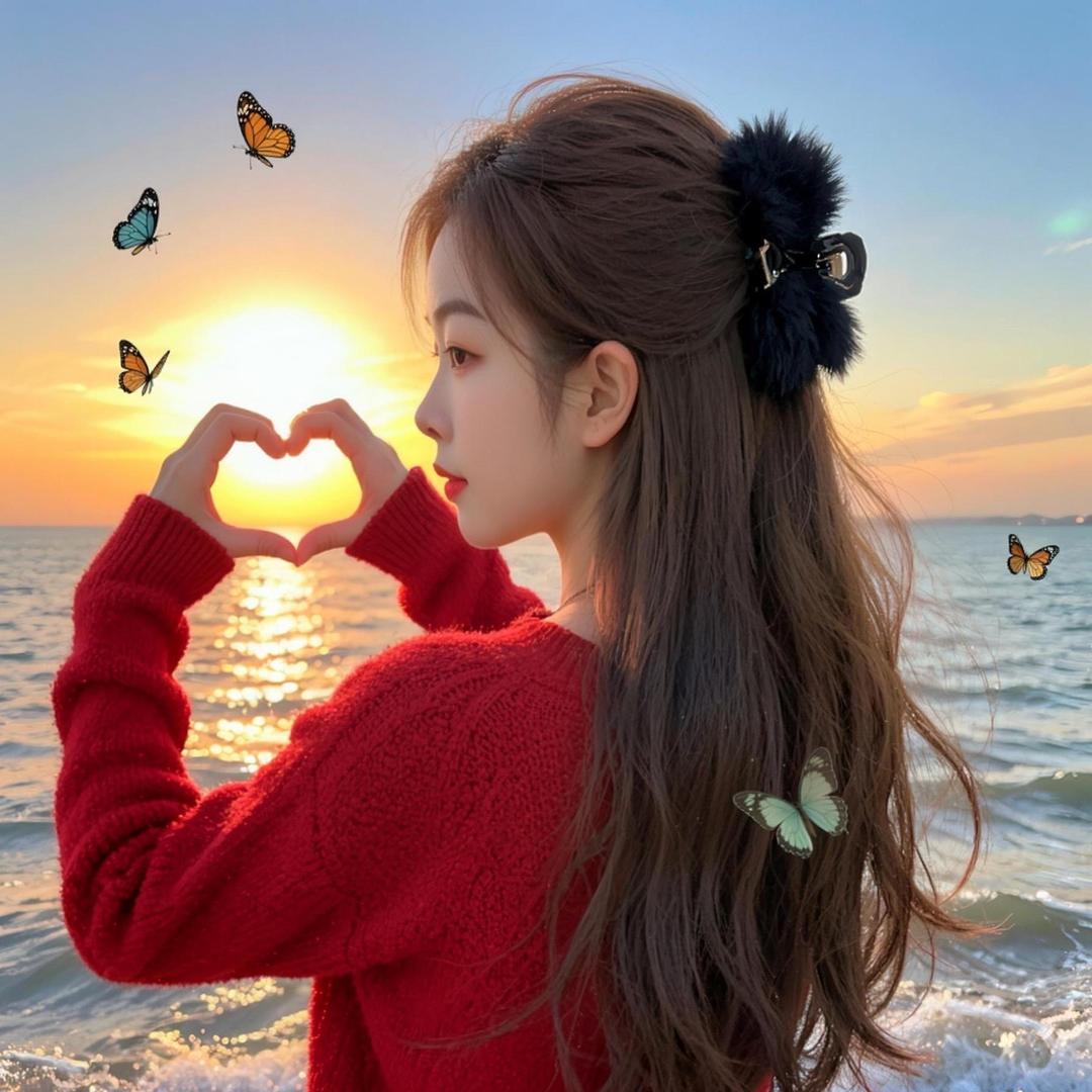 ✨姗姗💫