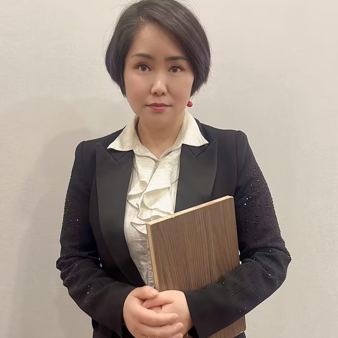 合肥福人空间-多姐