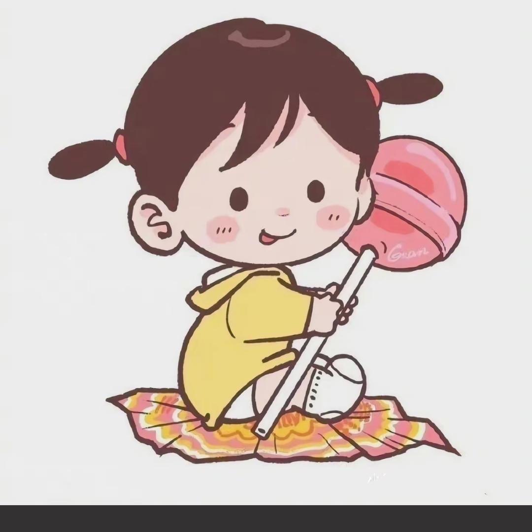 吃货小金牛