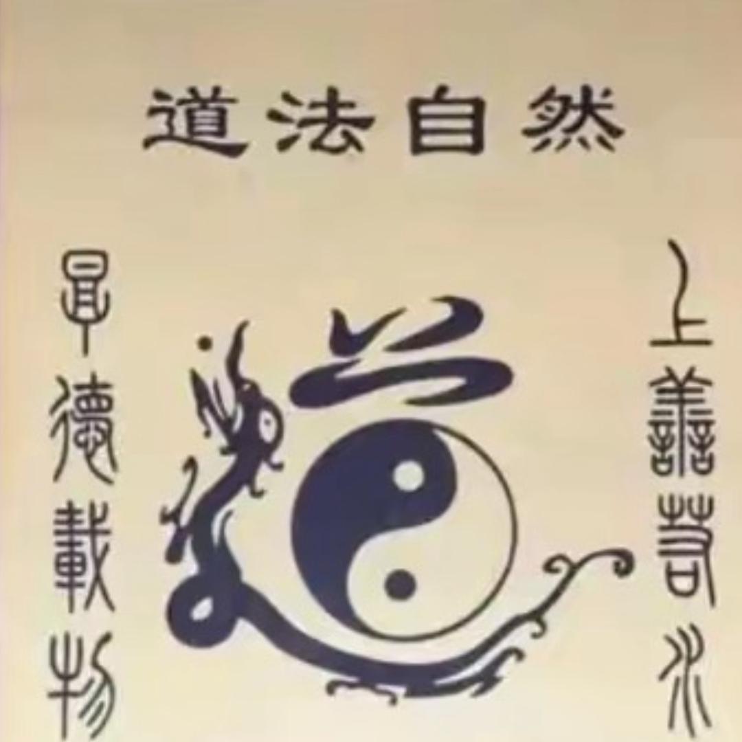 @道法自然@