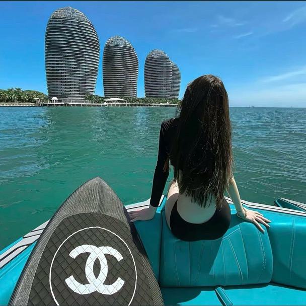 香奈儿