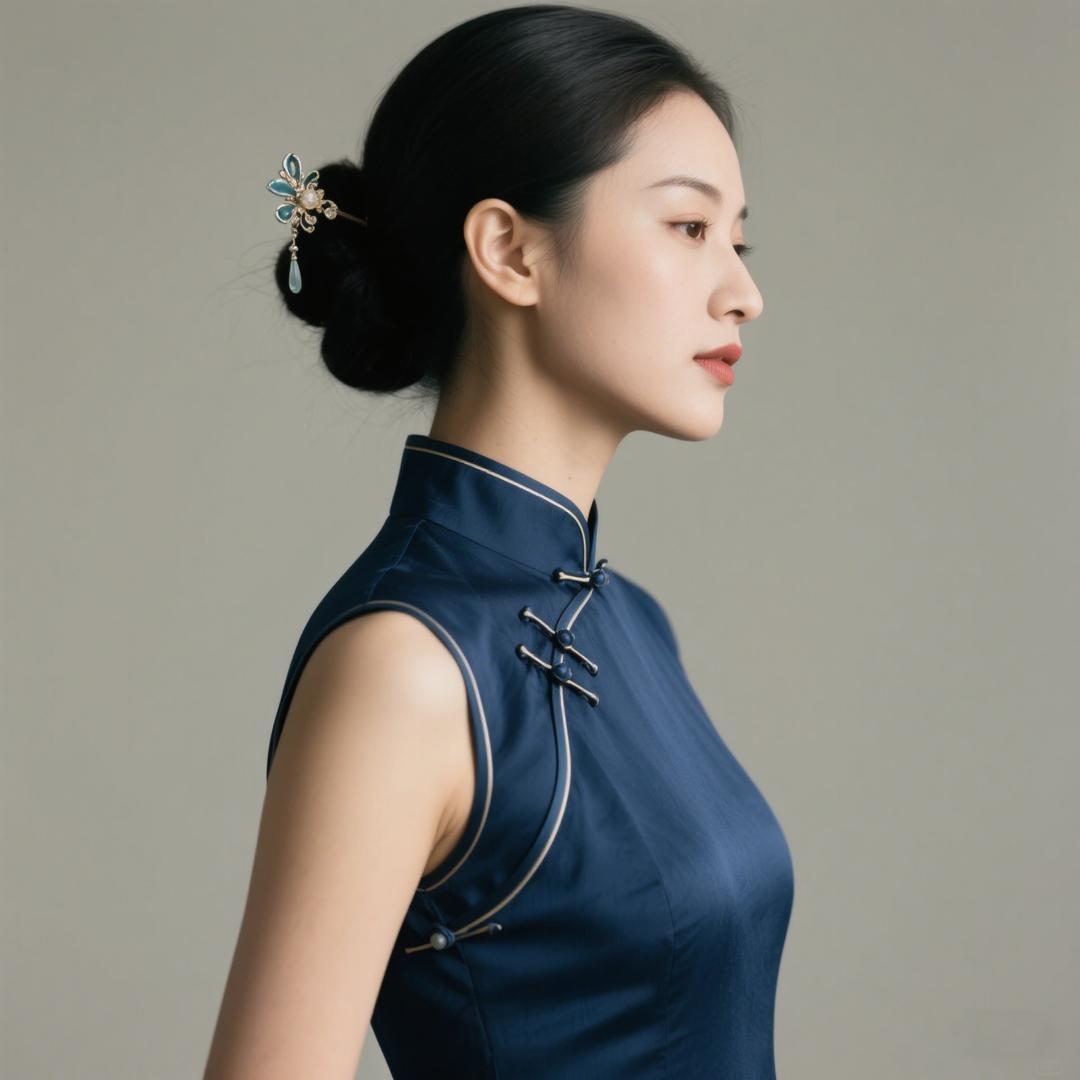 炽耀-小连