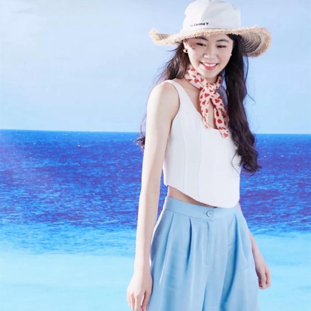 LZ六月李梓铭