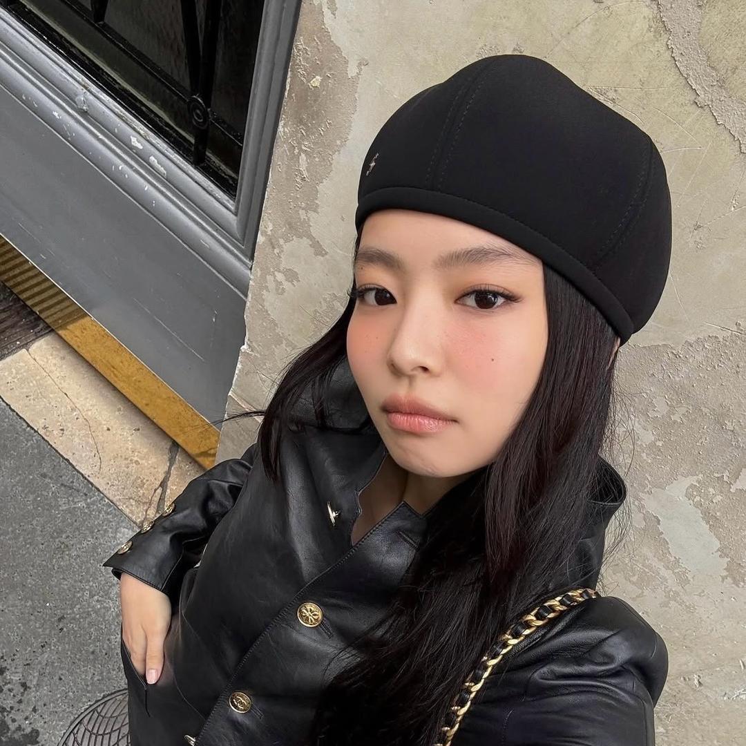 Jenn𐙚（见过十勤版）