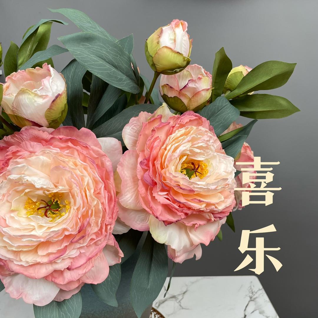 喜乐轻奢家饰