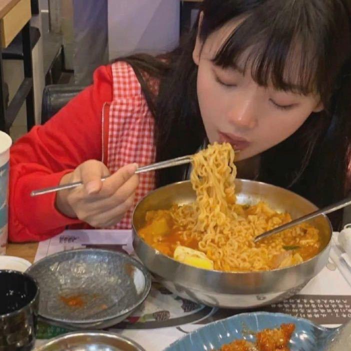 酱瓜妹妹