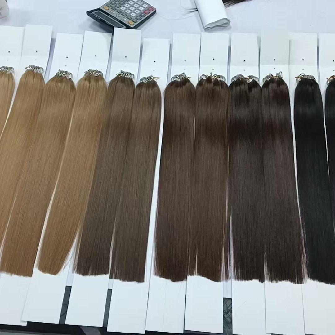 美咖专业接发（泗阳店）