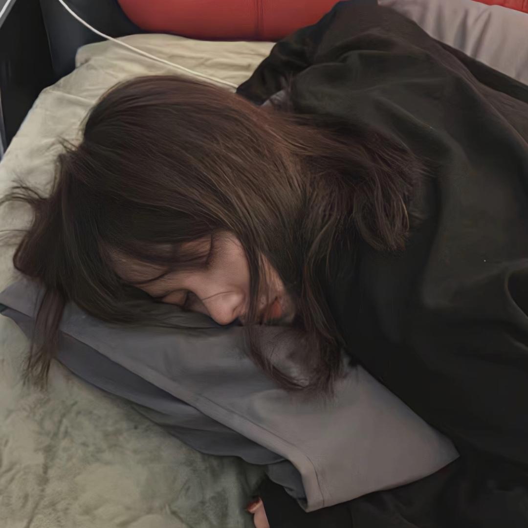 💤