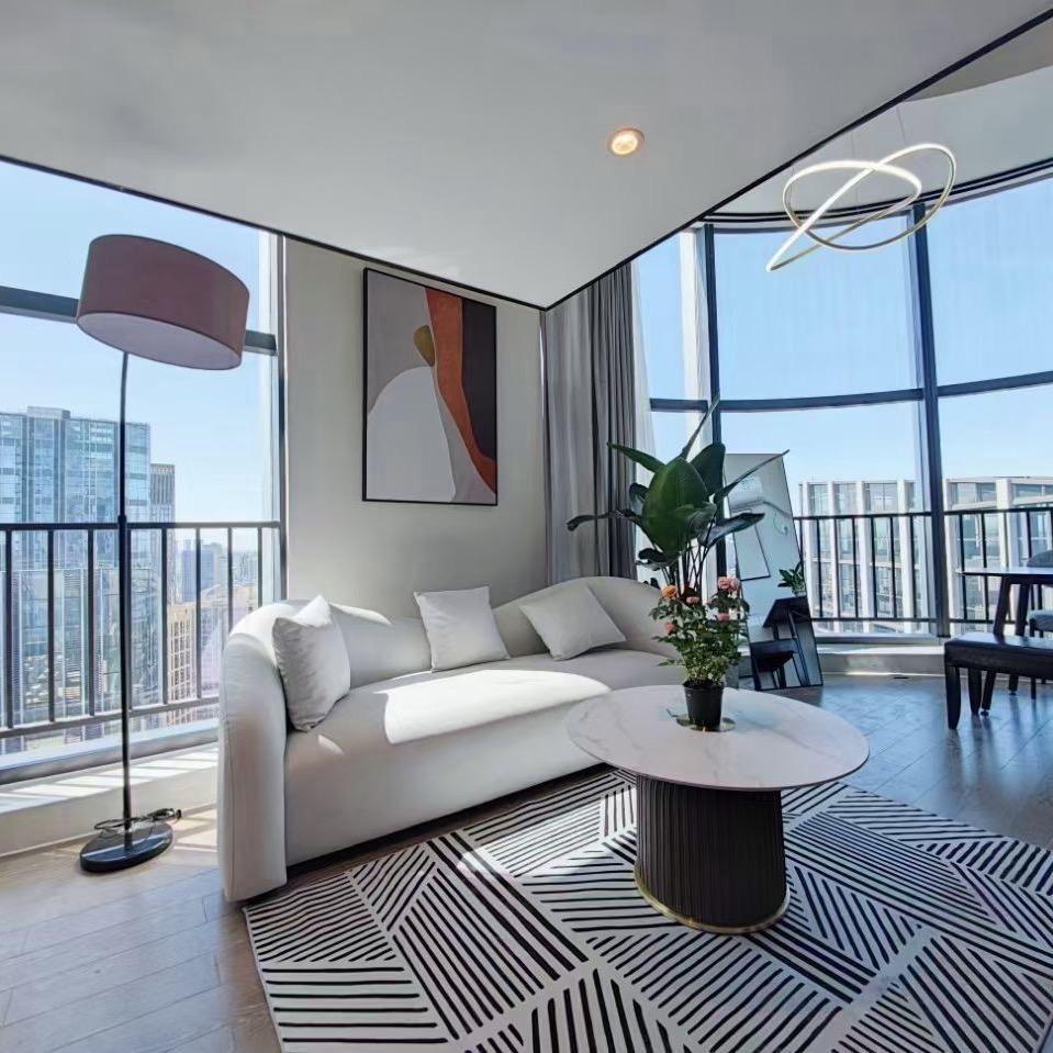 成都租房【无中介】