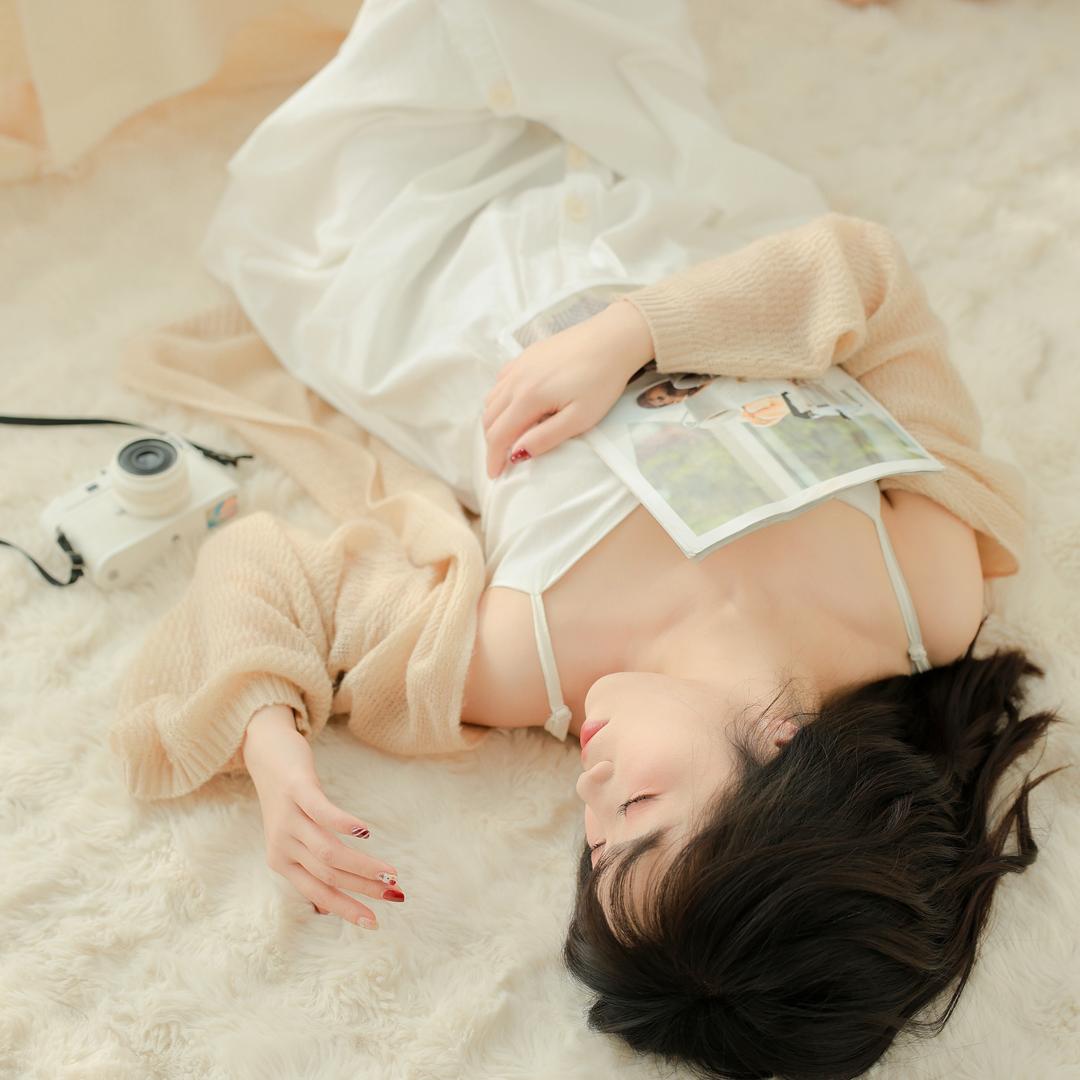 🦋柿柿如意🦋（努力版）