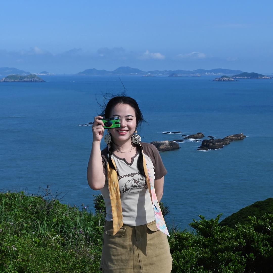小李生存日记