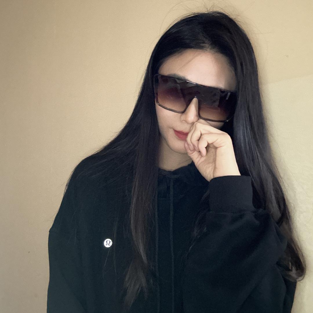 不发脾气只發财