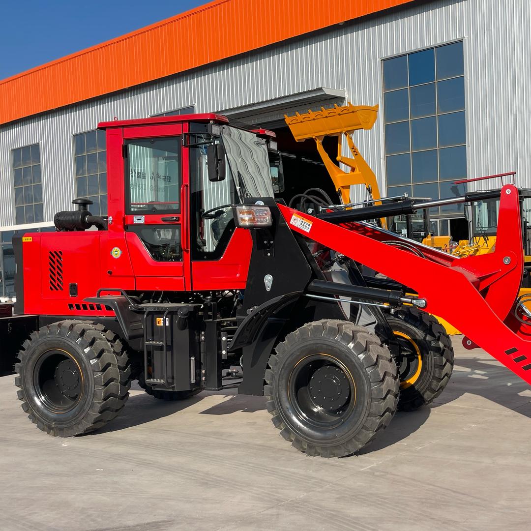 铲车装载机全国直销