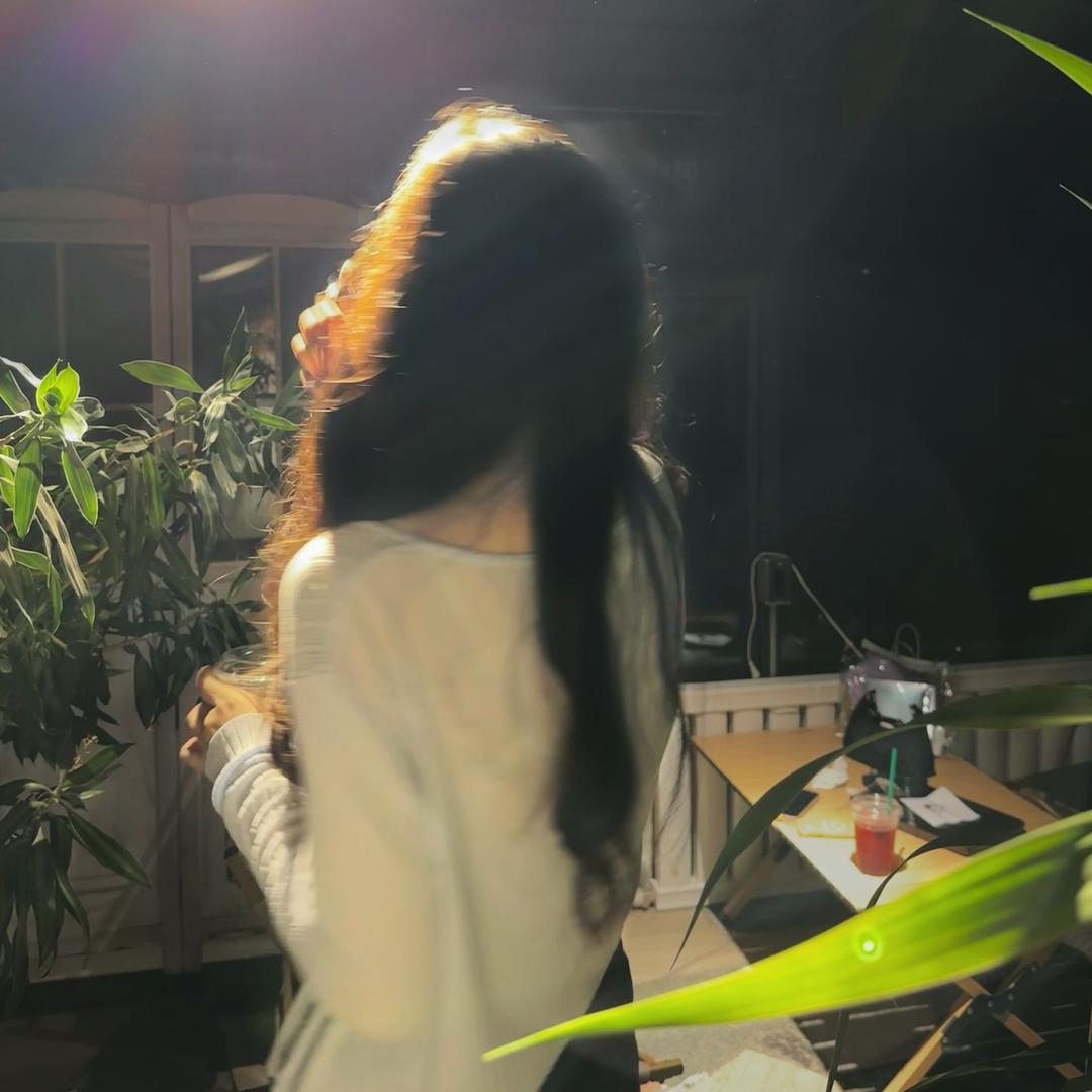 姜姜在此