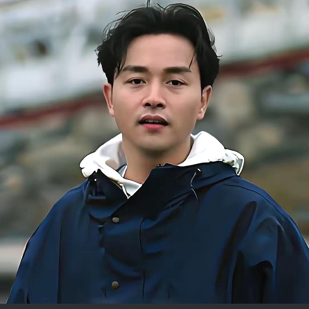 晴川学院小陈学长