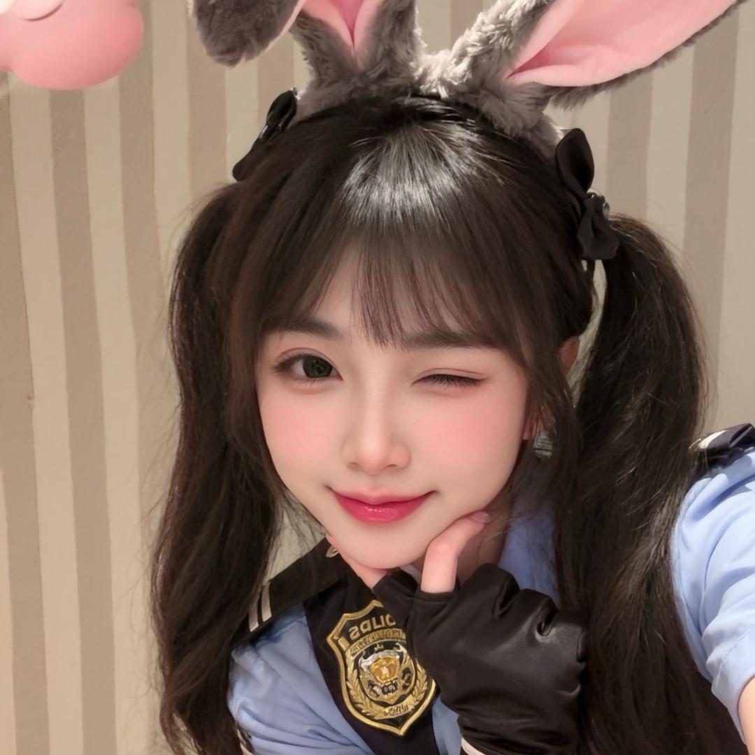 小可爱💕