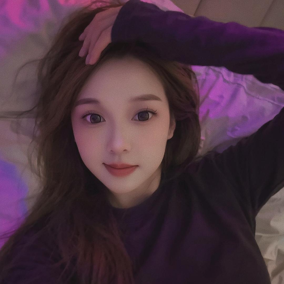 小仪🌸