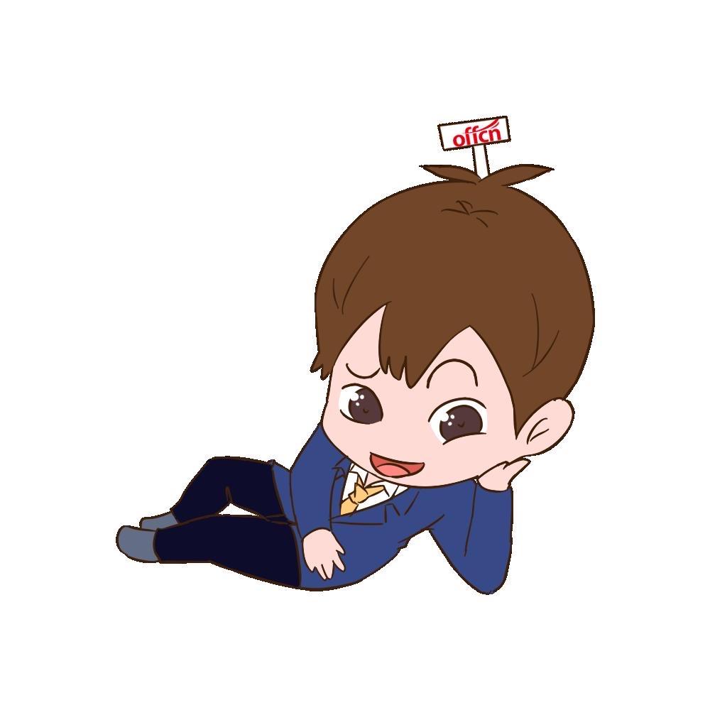 一介俗人👤