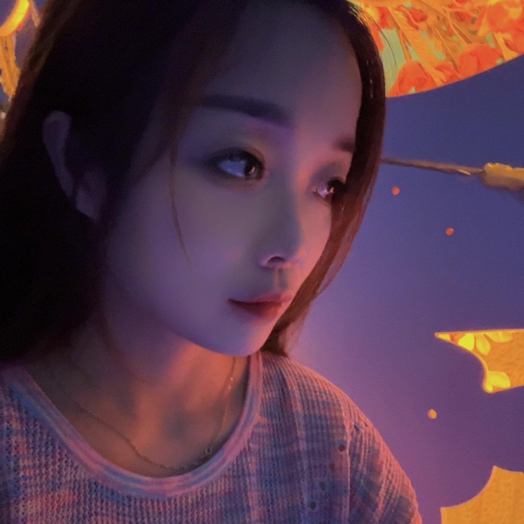 董小姐&