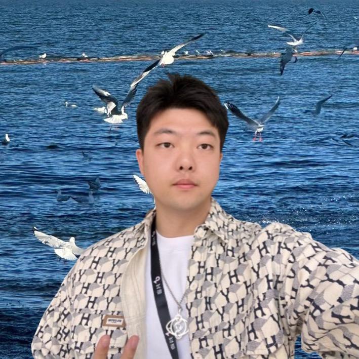 宇哥带你飞