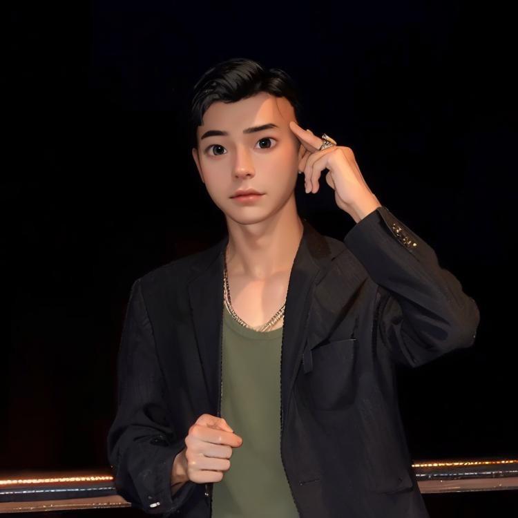Da叔！