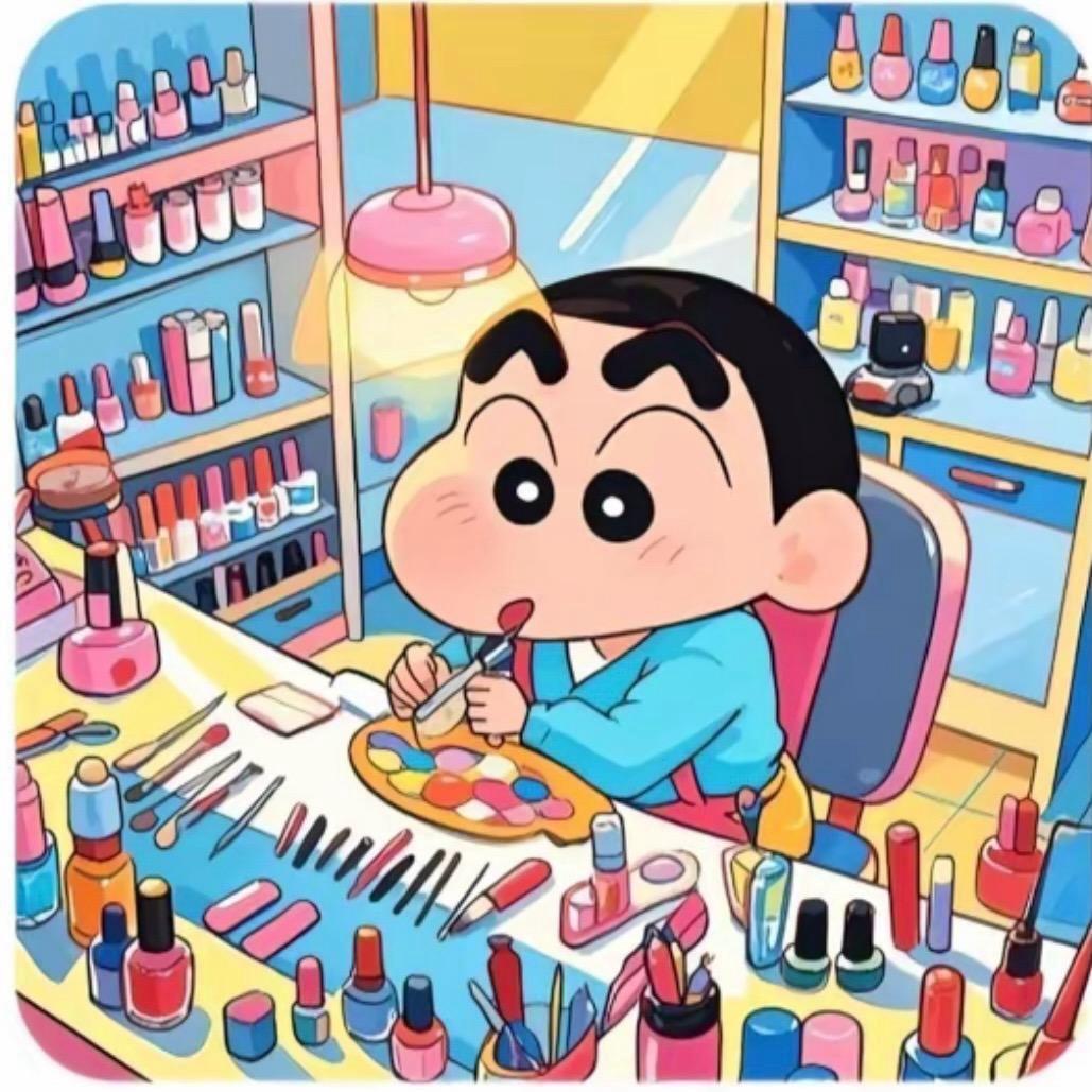 水口上门美甲💅