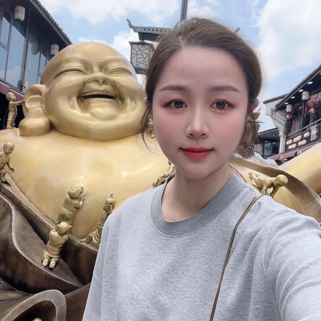 徐玉婷