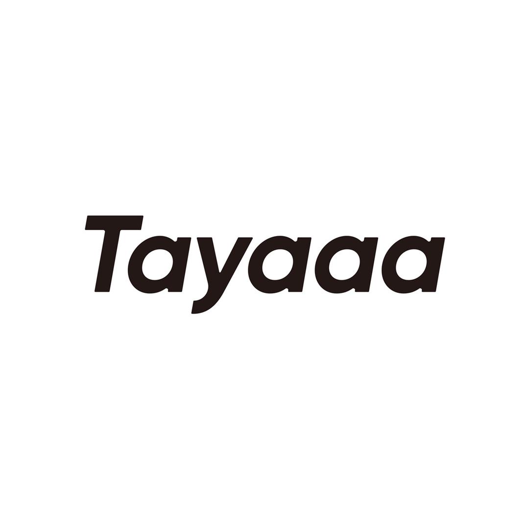 Tayaaa它伢