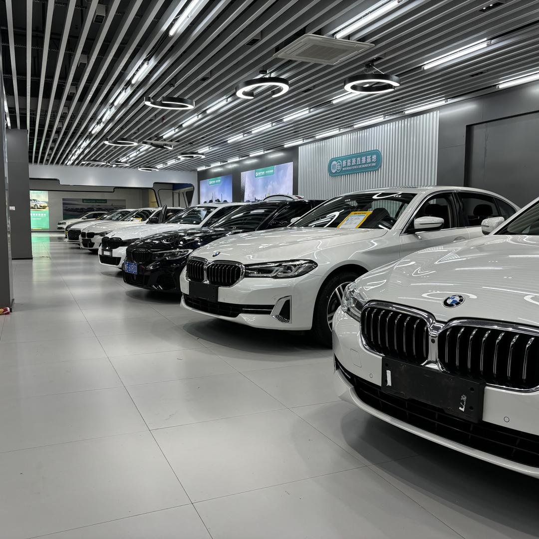 川黔名车