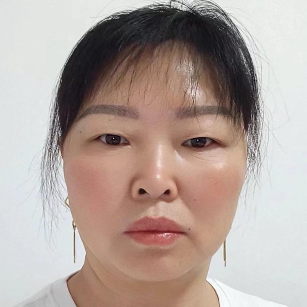 单身萍萍