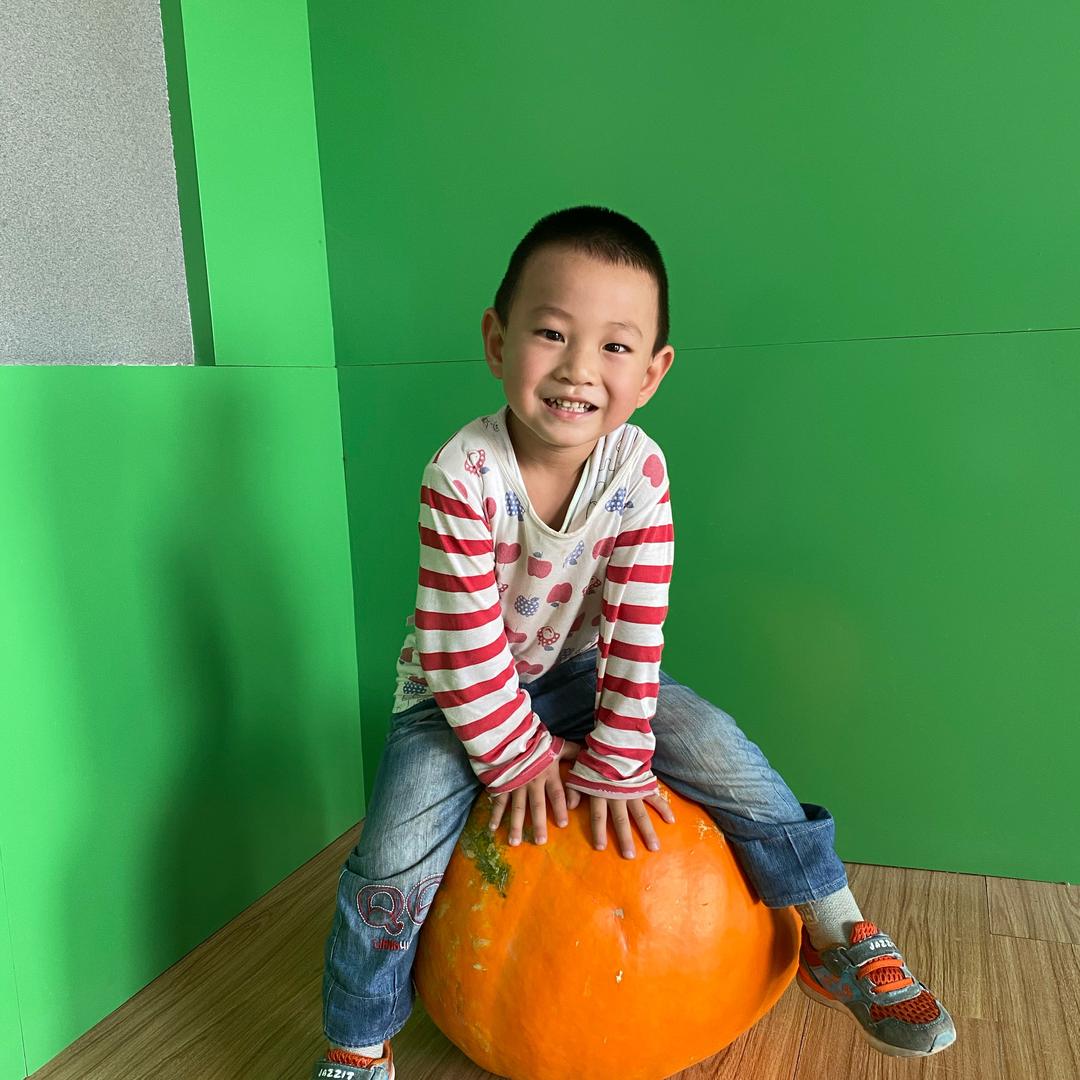 浩宇星辰的爸爸