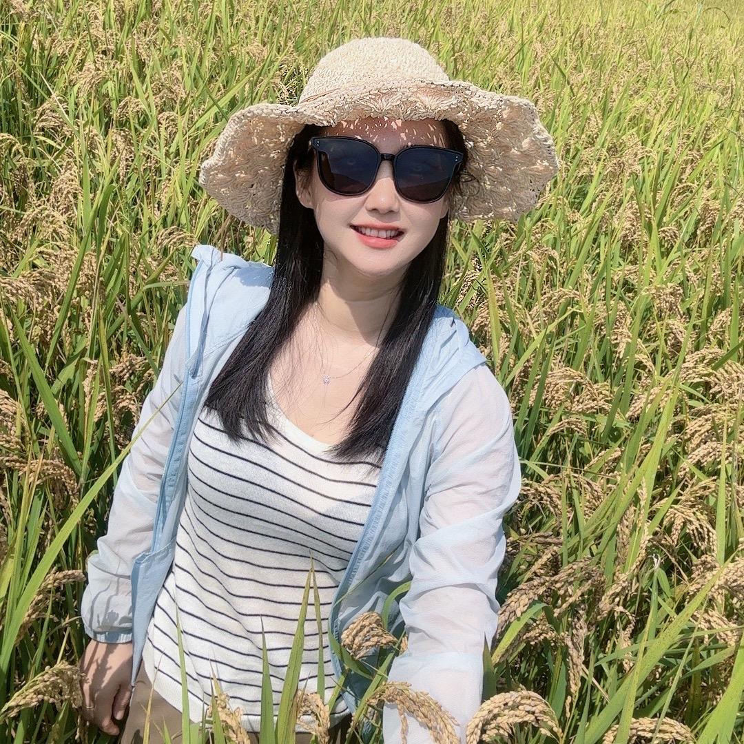 星然在农村做好吃的