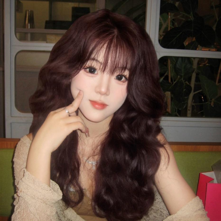 我的女朋友超可爱