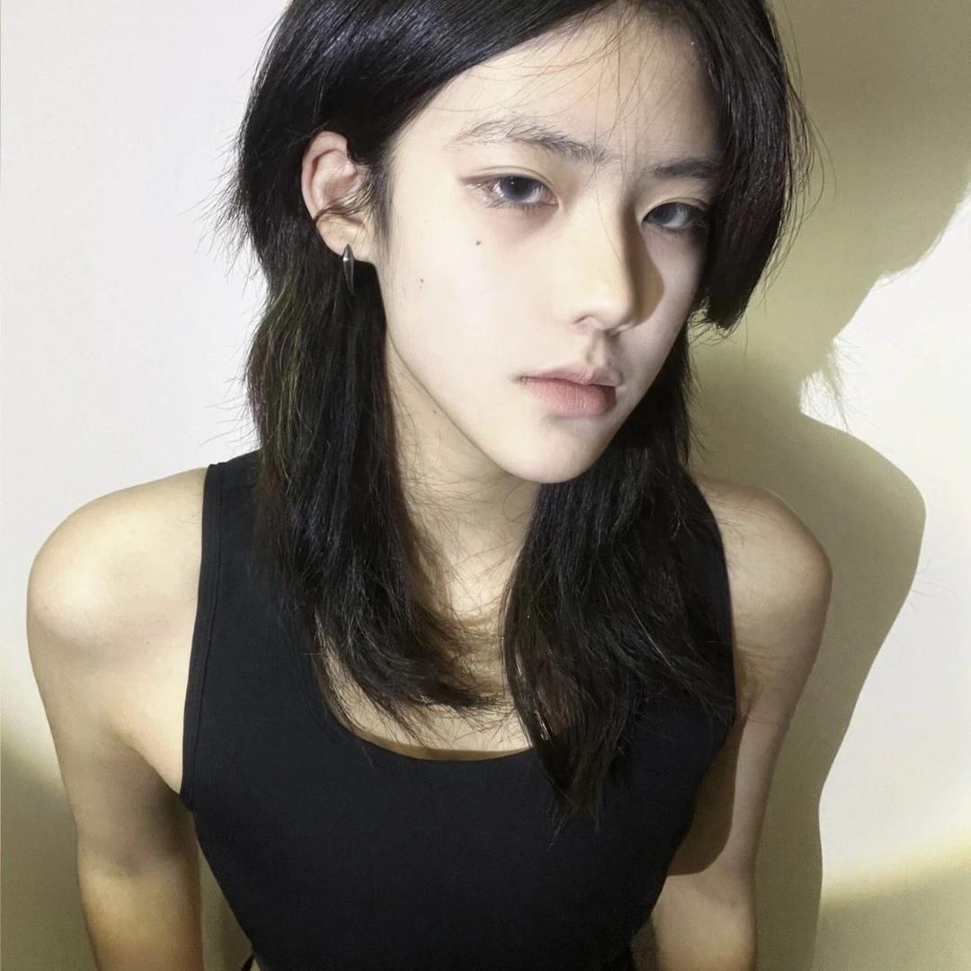 我是小明