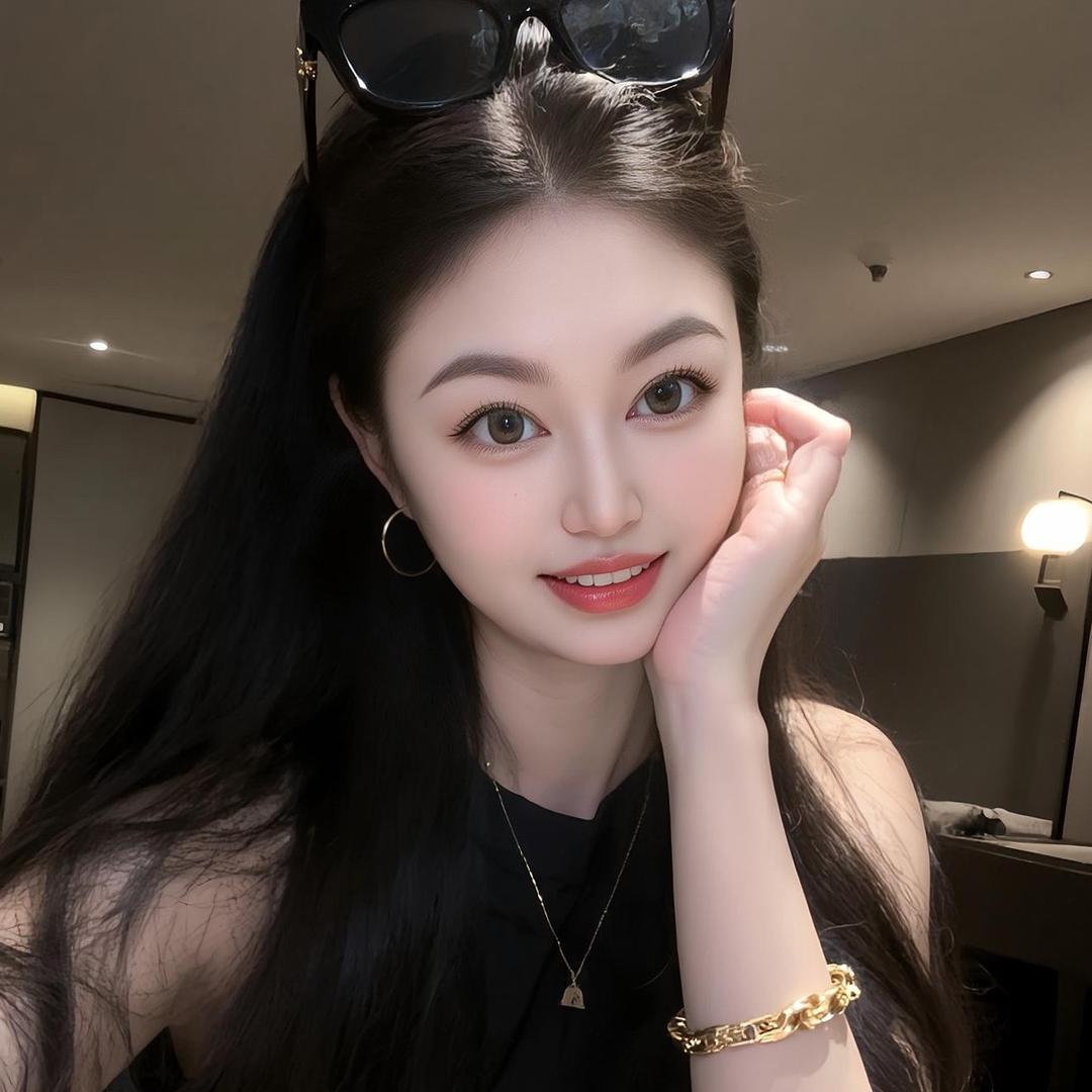 腿长两米八