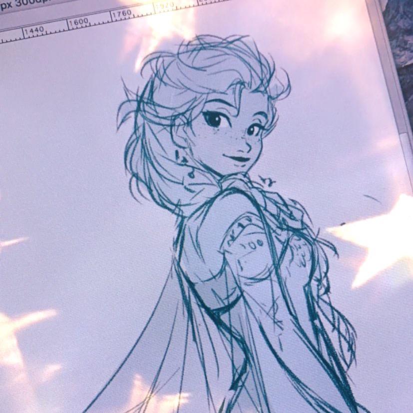 Kyra什么时候有流量