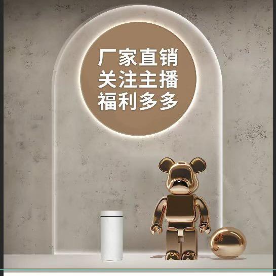 婴熊联萌服饰店