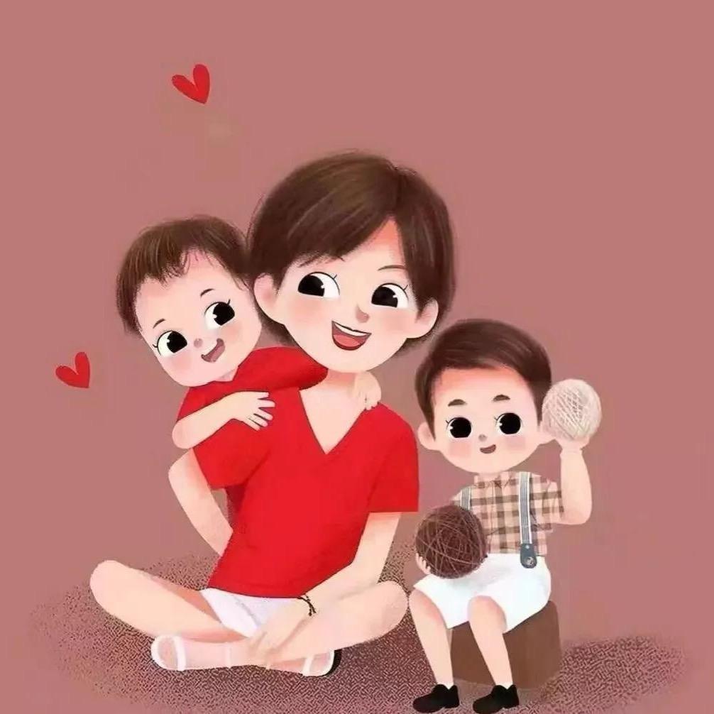 用心陪伴2183484645