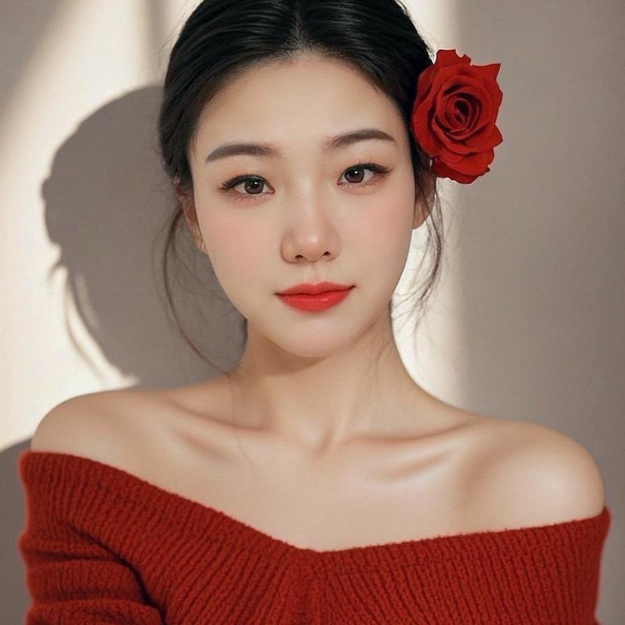 miss.孤傲燕