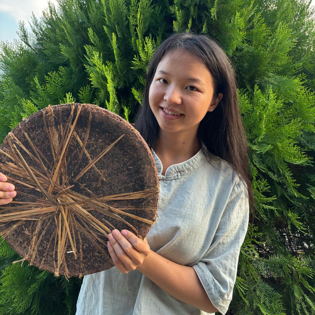 小洪家的土特产